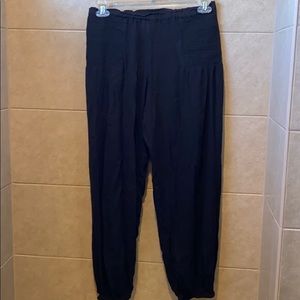 Free people harem pants